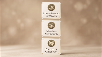 Ginvive Hair Revival Ointment
