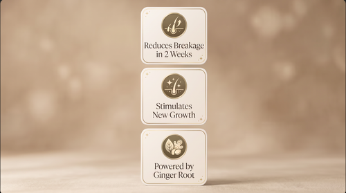 Ginvive Hair Revival Ointment